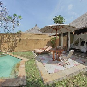 Villa avec Piscine à 1 Chambre à Coucher